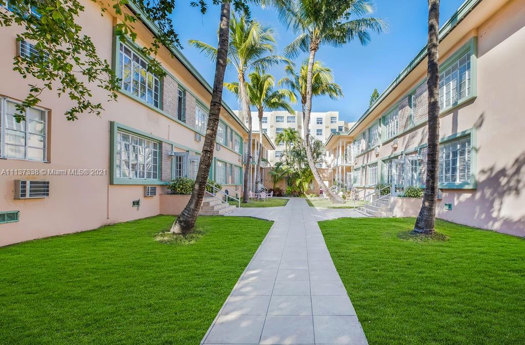 BEACH BAY SUB - Residential Income