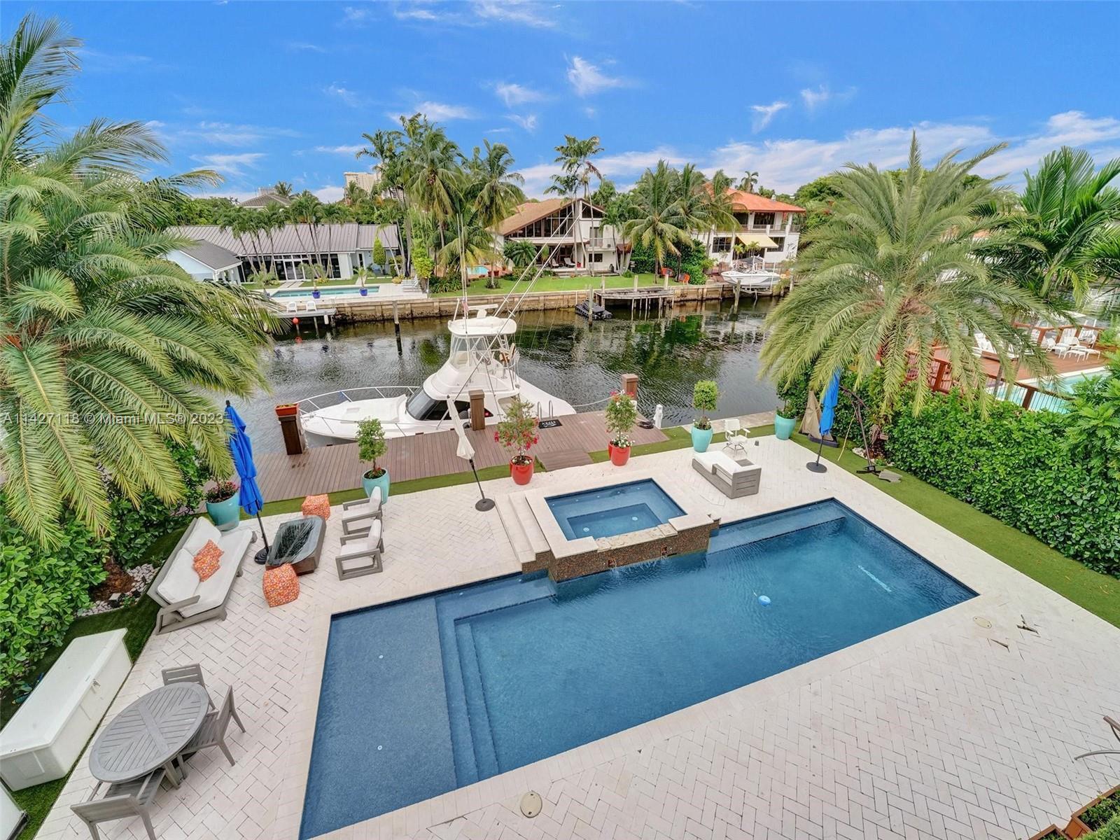 SAN SOUCI ESTATES - Residential