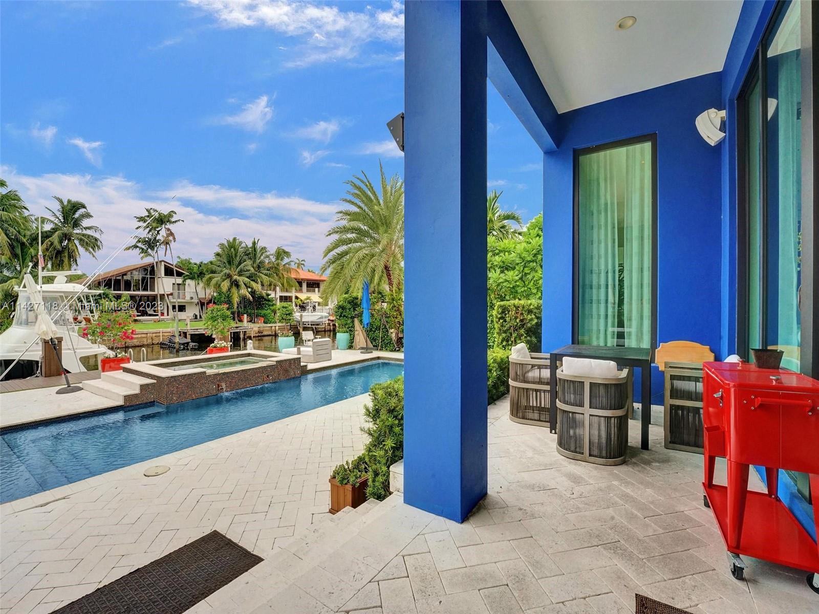 SAN SOUCI ESTATES - Residential