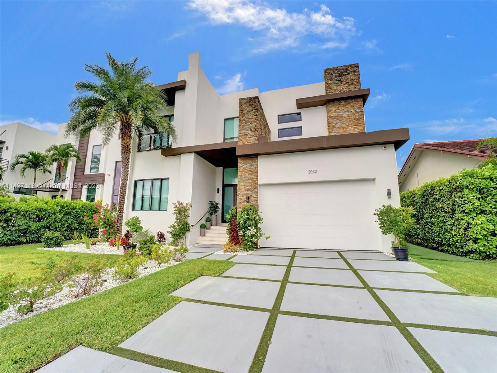 SAN SOUCI ESTATES - Residential