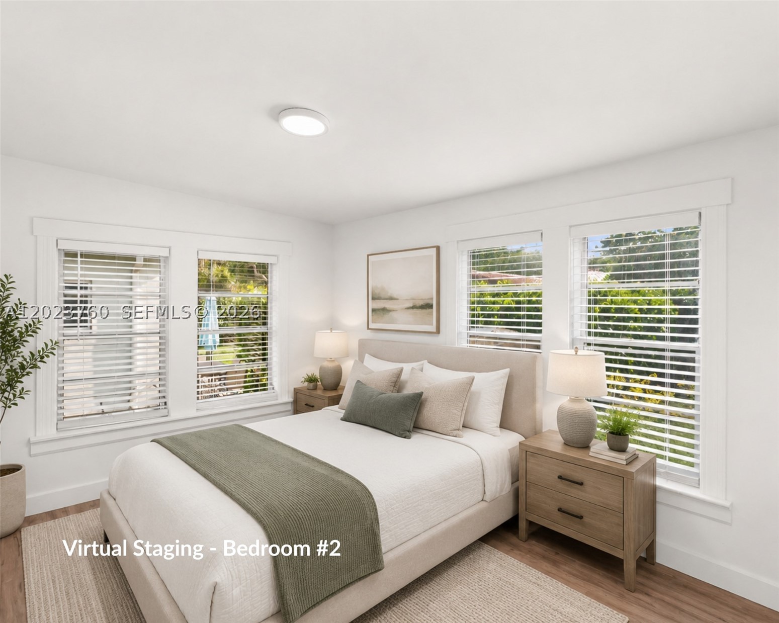 TAMIAMI PLACE PLAN 1 - Residential