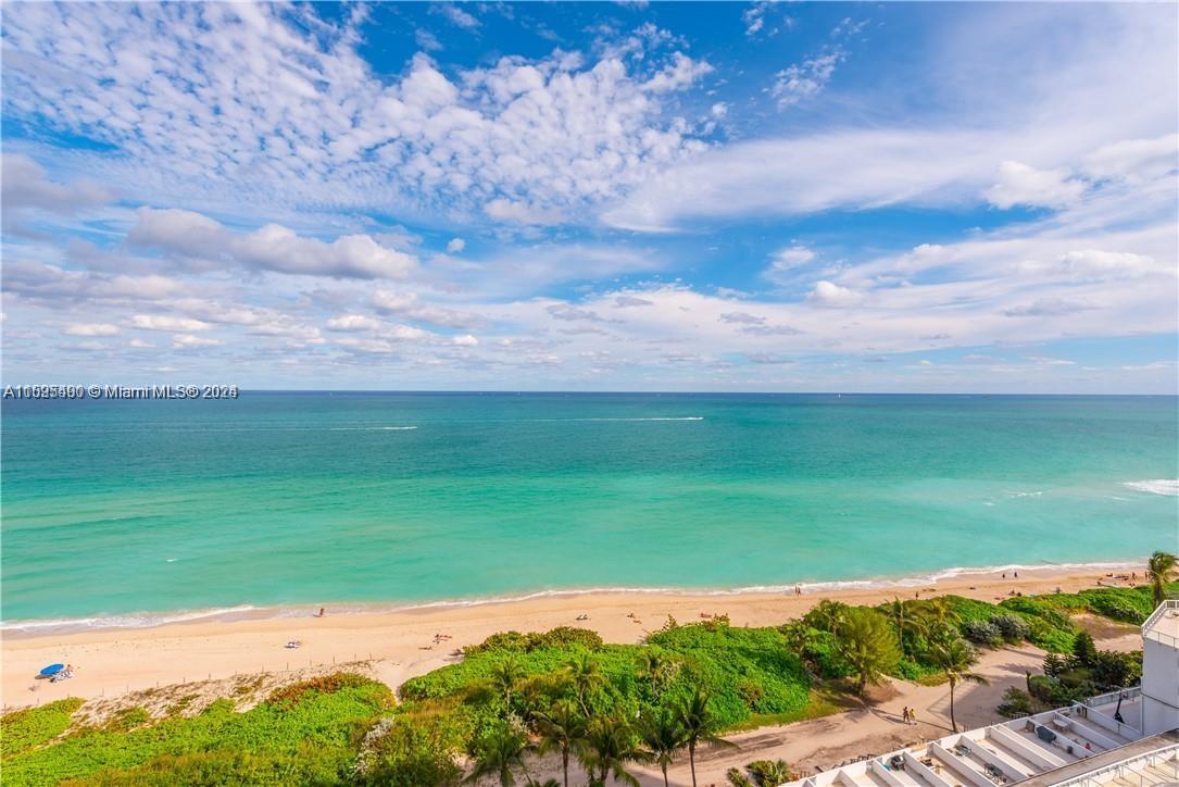 CASTLE BEACH CLUB CONDO - Residential