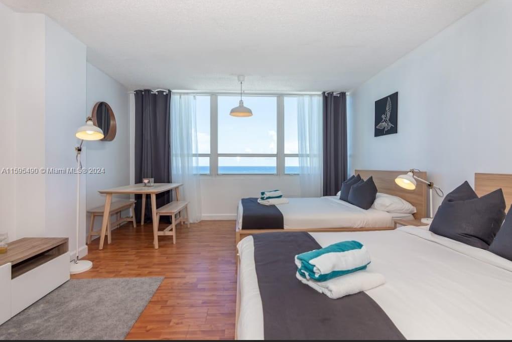 CASTLE BEACH CLUB CONDO - Residential