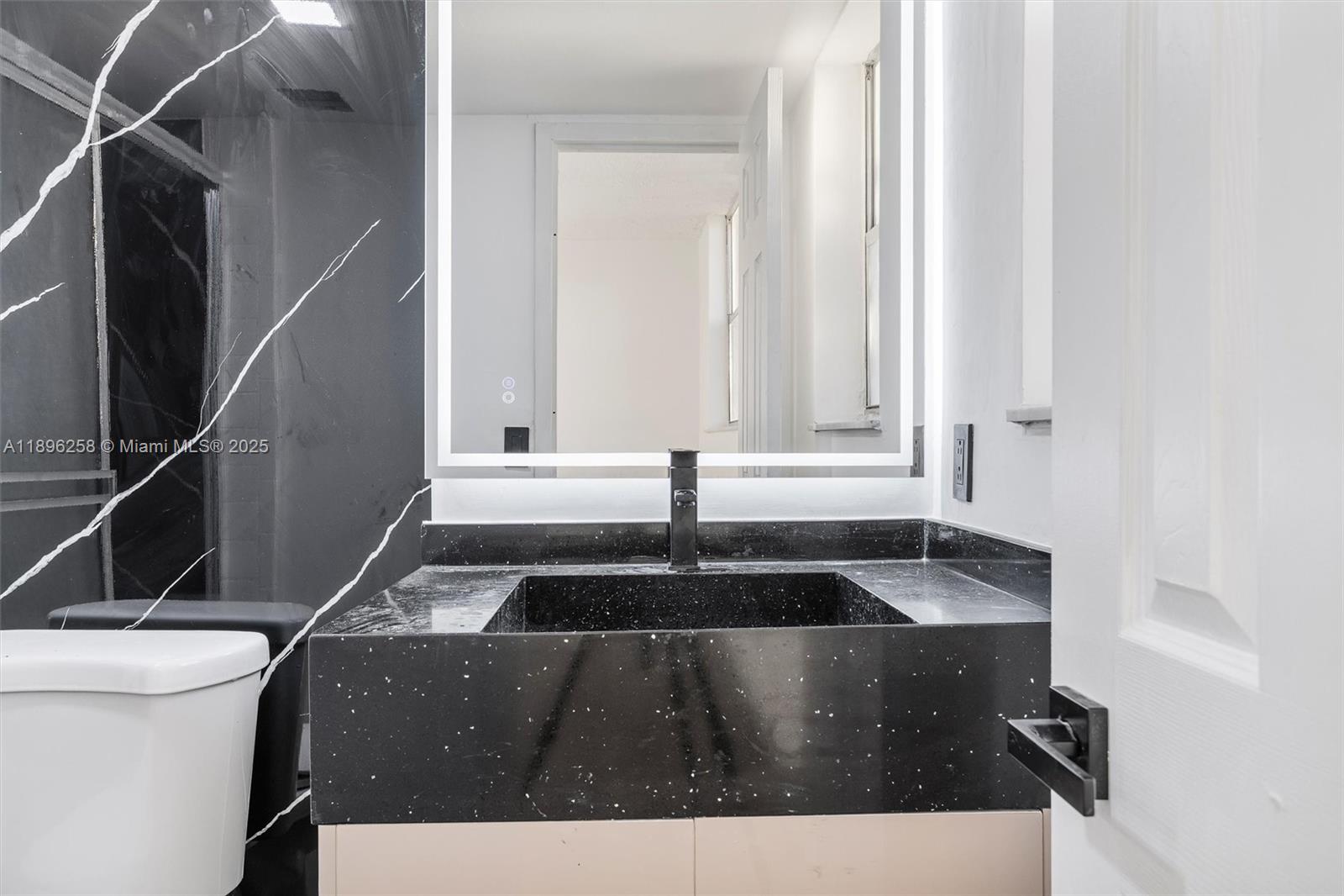 SOMERSET NO SIX CONDO - Residential