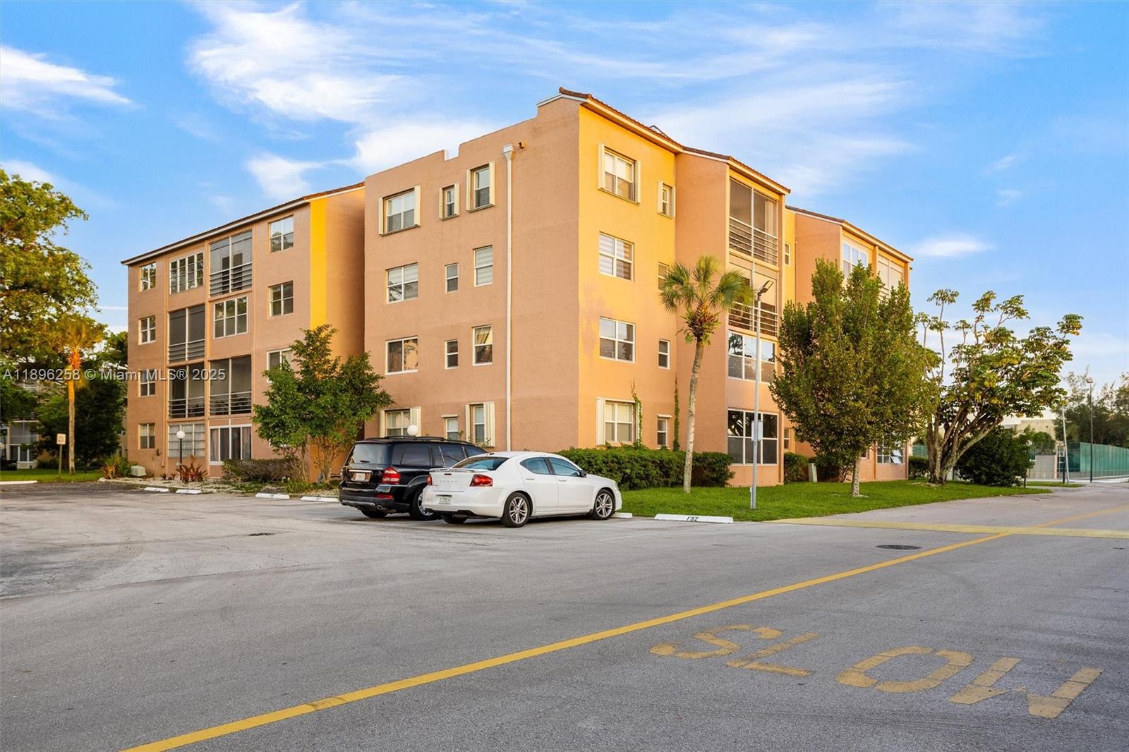 SOMERSET NO SIX CONDO - Residential
