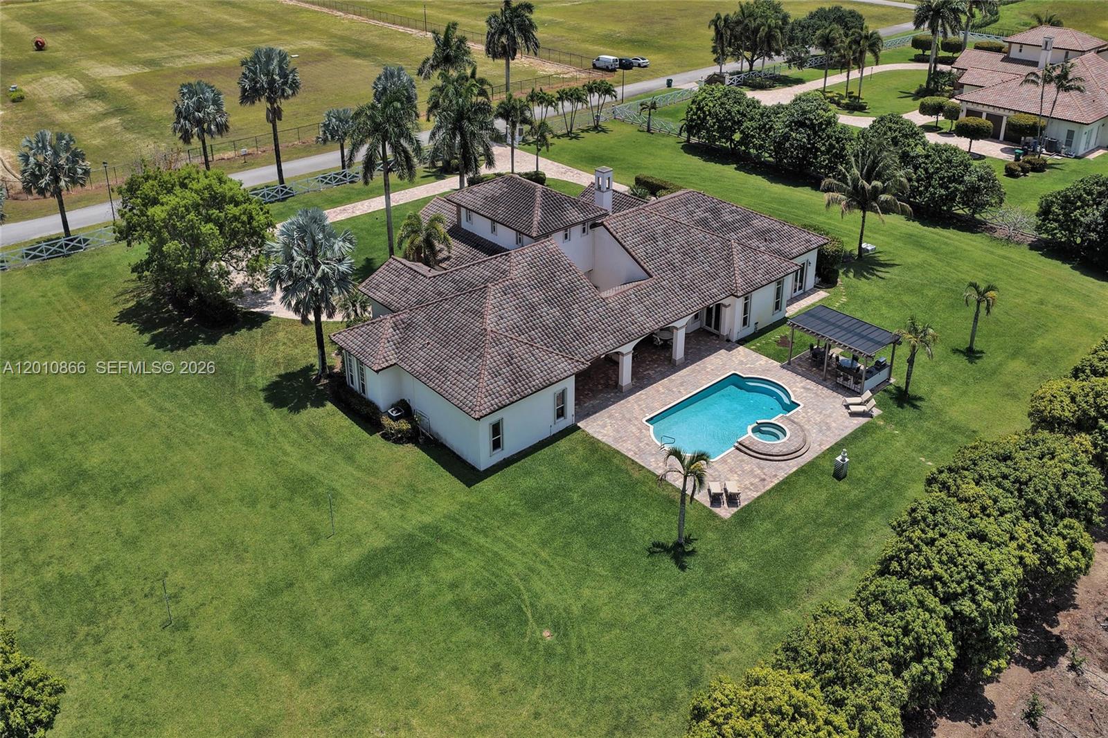 Savannah Ranch Estates - Residential