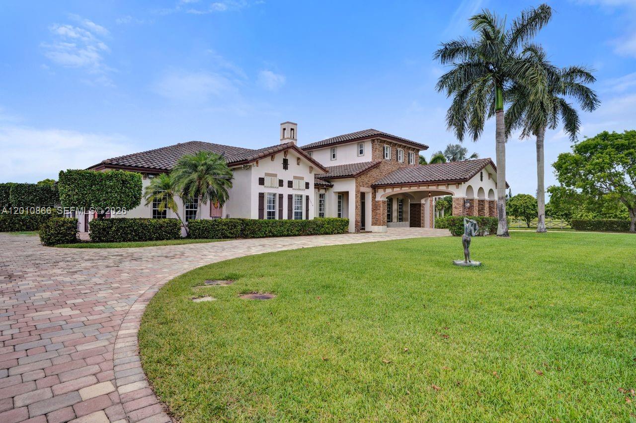 Savannah Ranch Estates - Residential