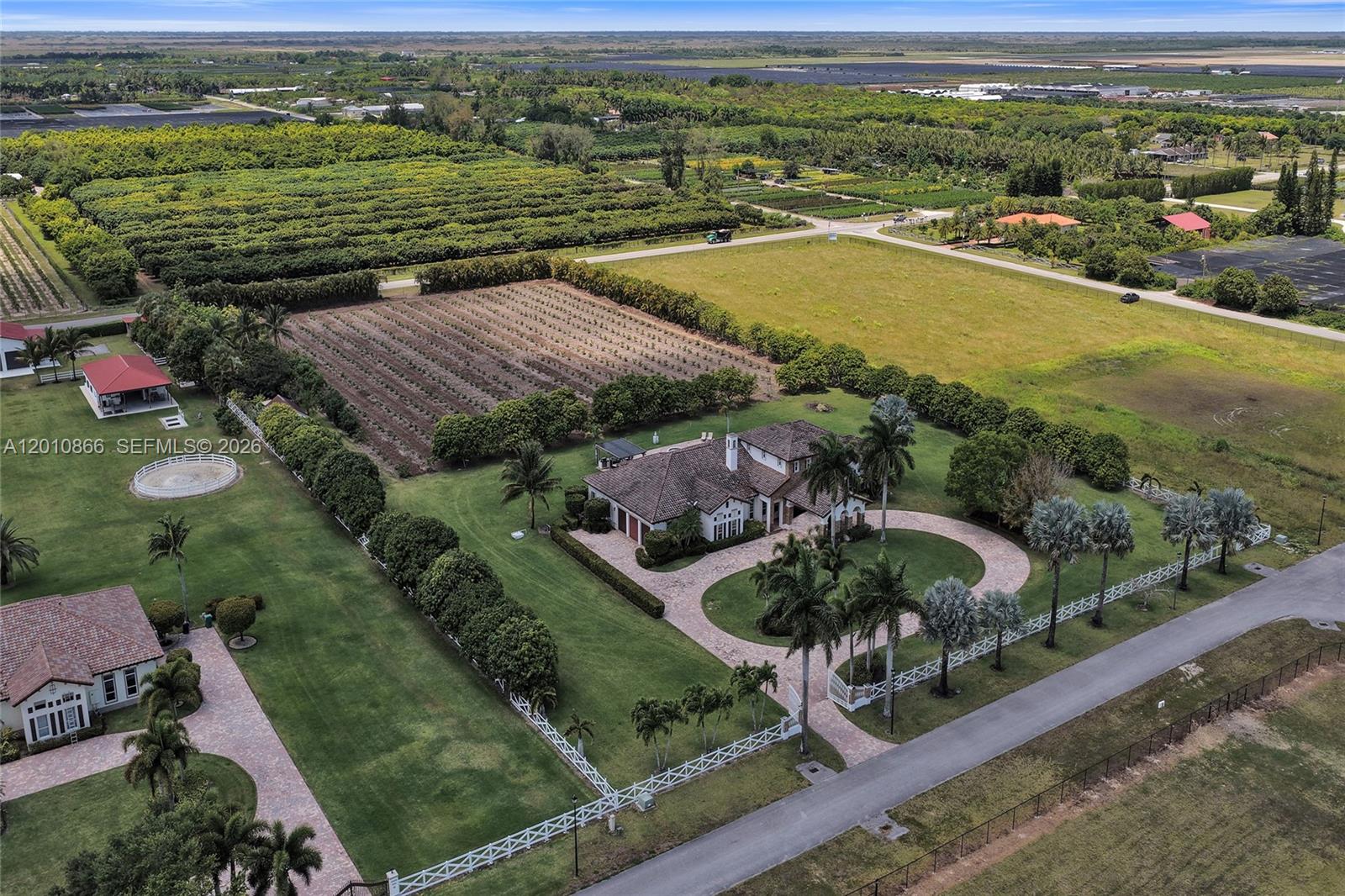Savannah Ranch Estates - Residential