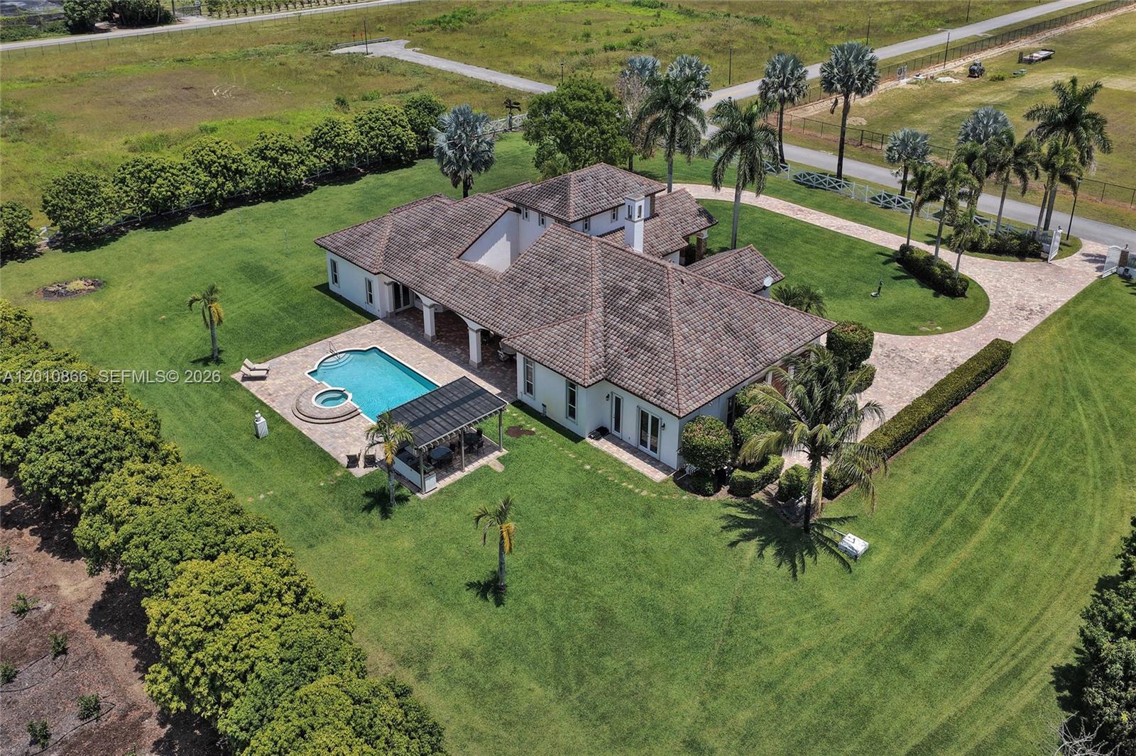Savannah Ranch Estates - Residential