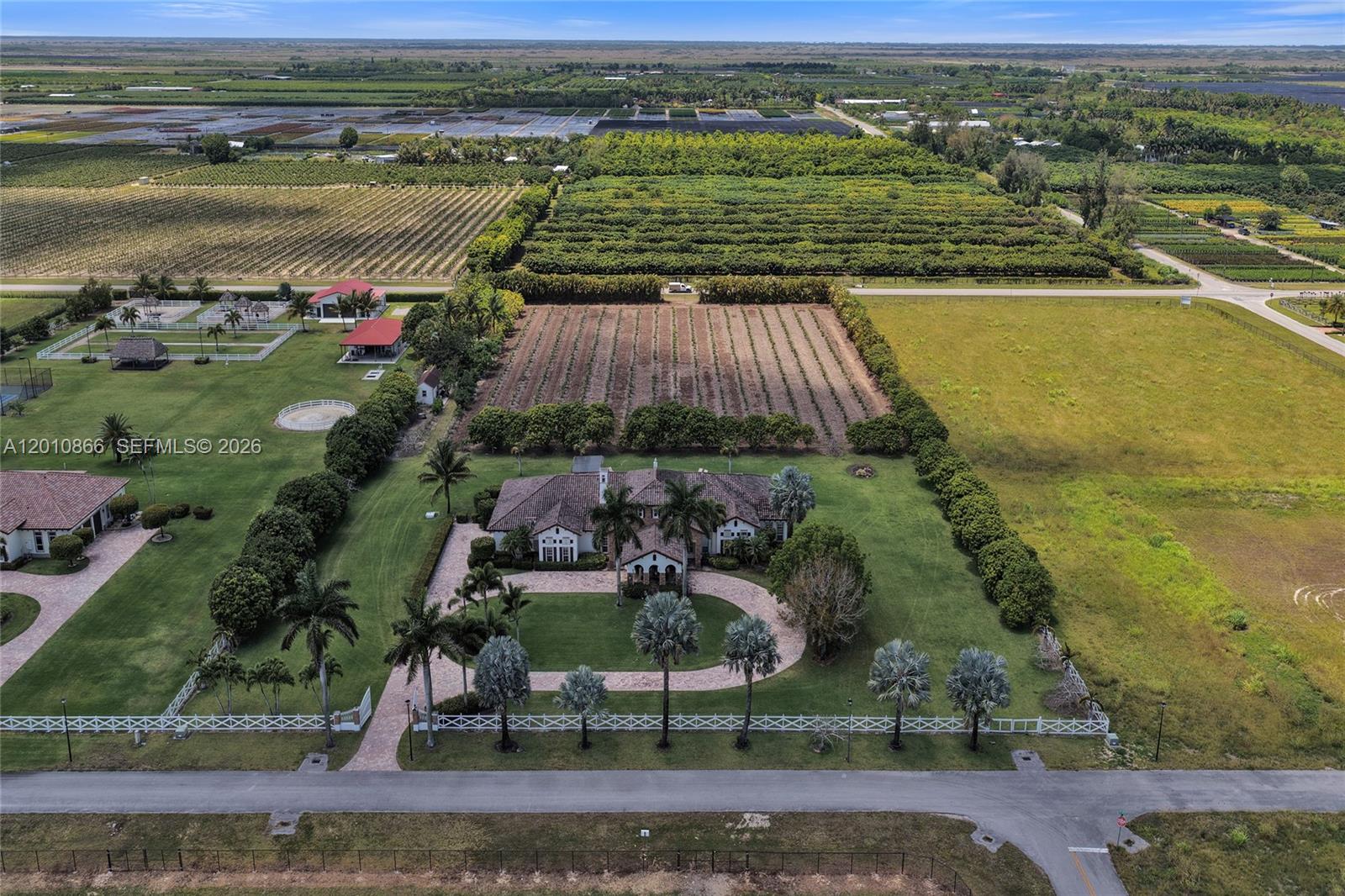 Savannah Ranch Estates - Residential