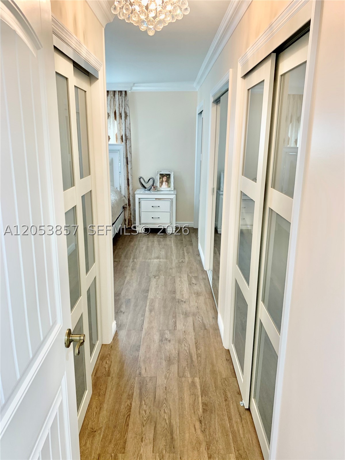 MEADOWBROOK TOWERS CONDO - Residential