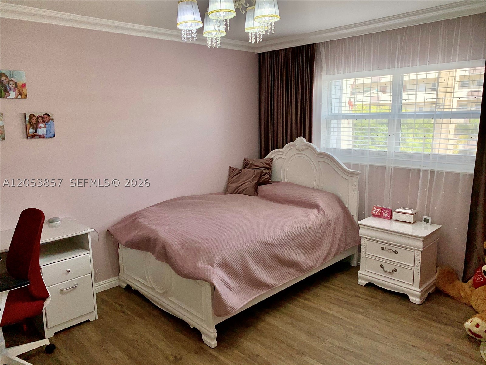 MEADOWBROOK TOWERS CONDO - Residential