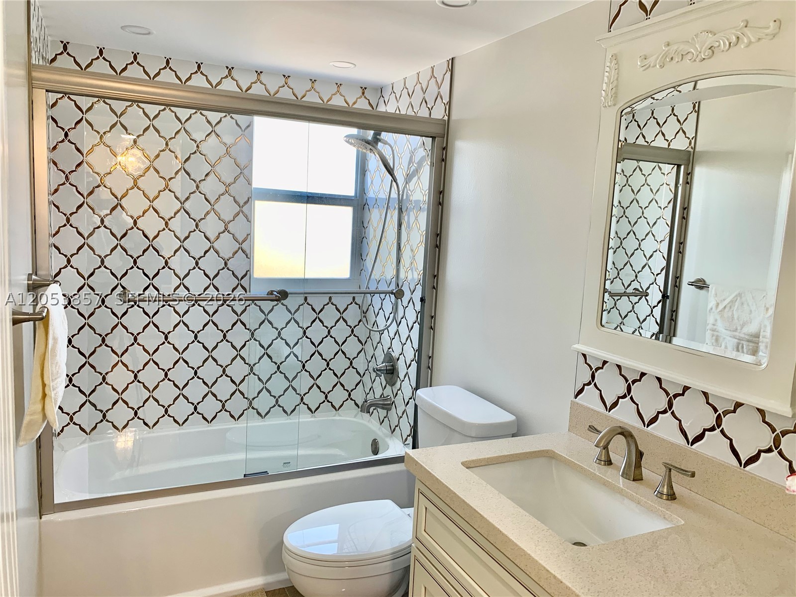MEADOWBROOK TOWERS CONDO - Residential