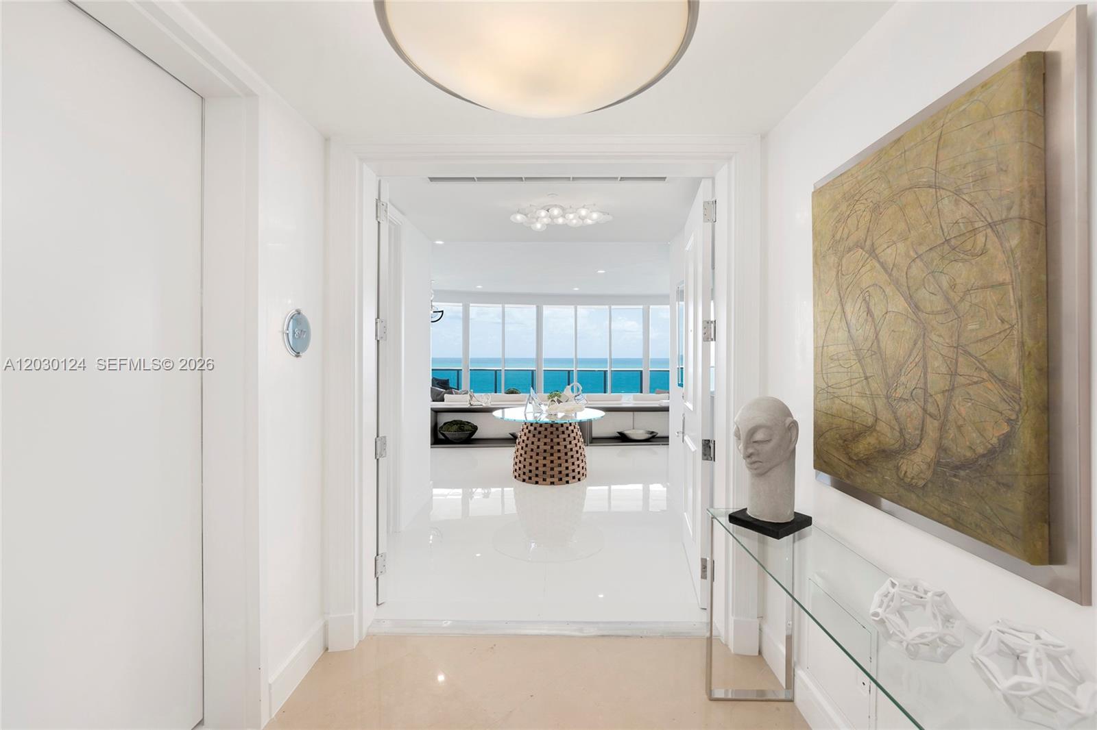 THE RESIDENCES AT THE BAT - Residential Lease