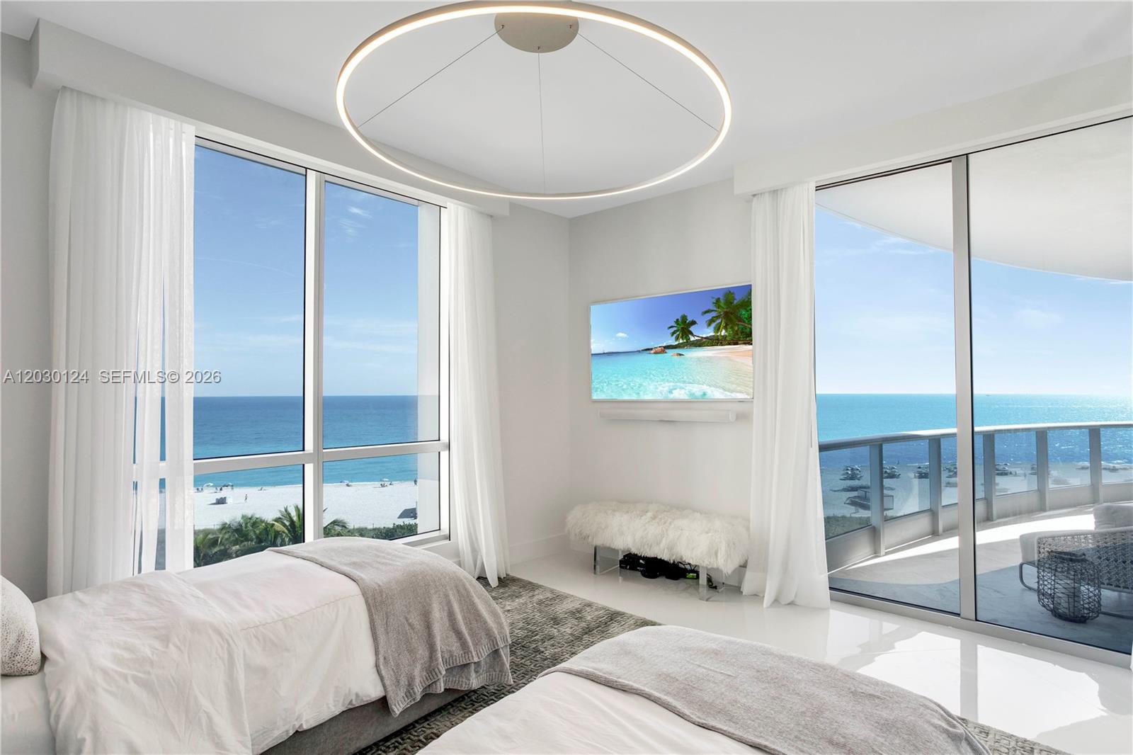 THE RESIDENCES AT THE BAT - Residential Lease