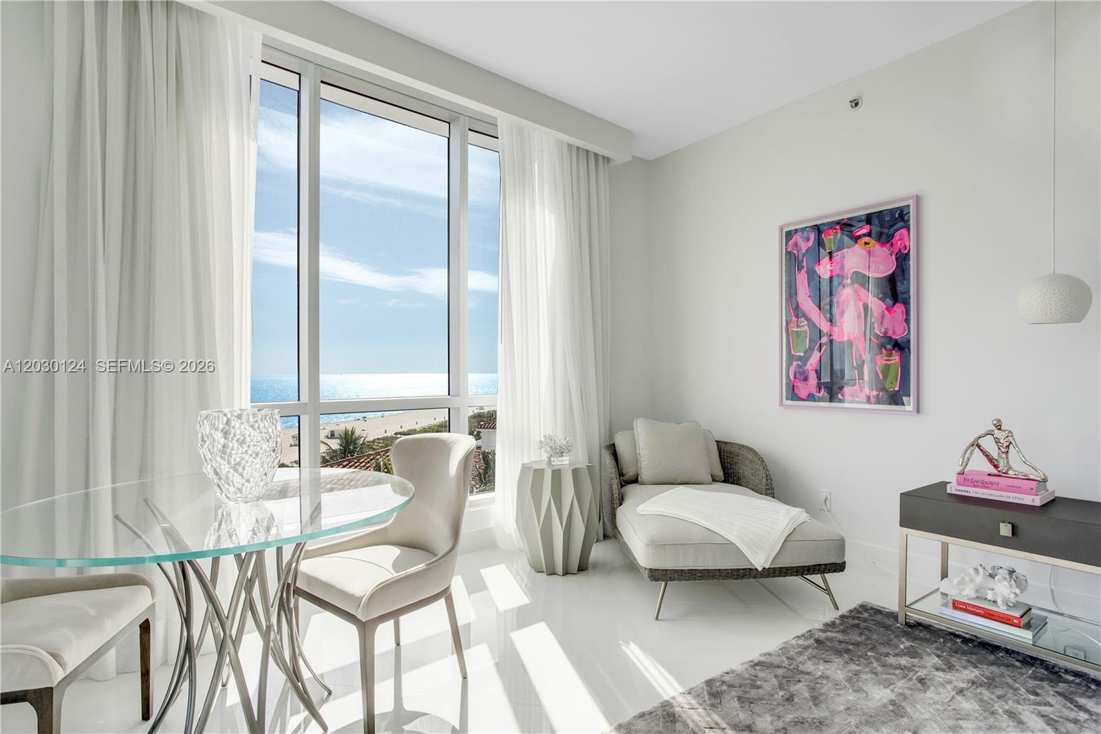 THE RESIDENCES AT THE BAT - Residential Lease