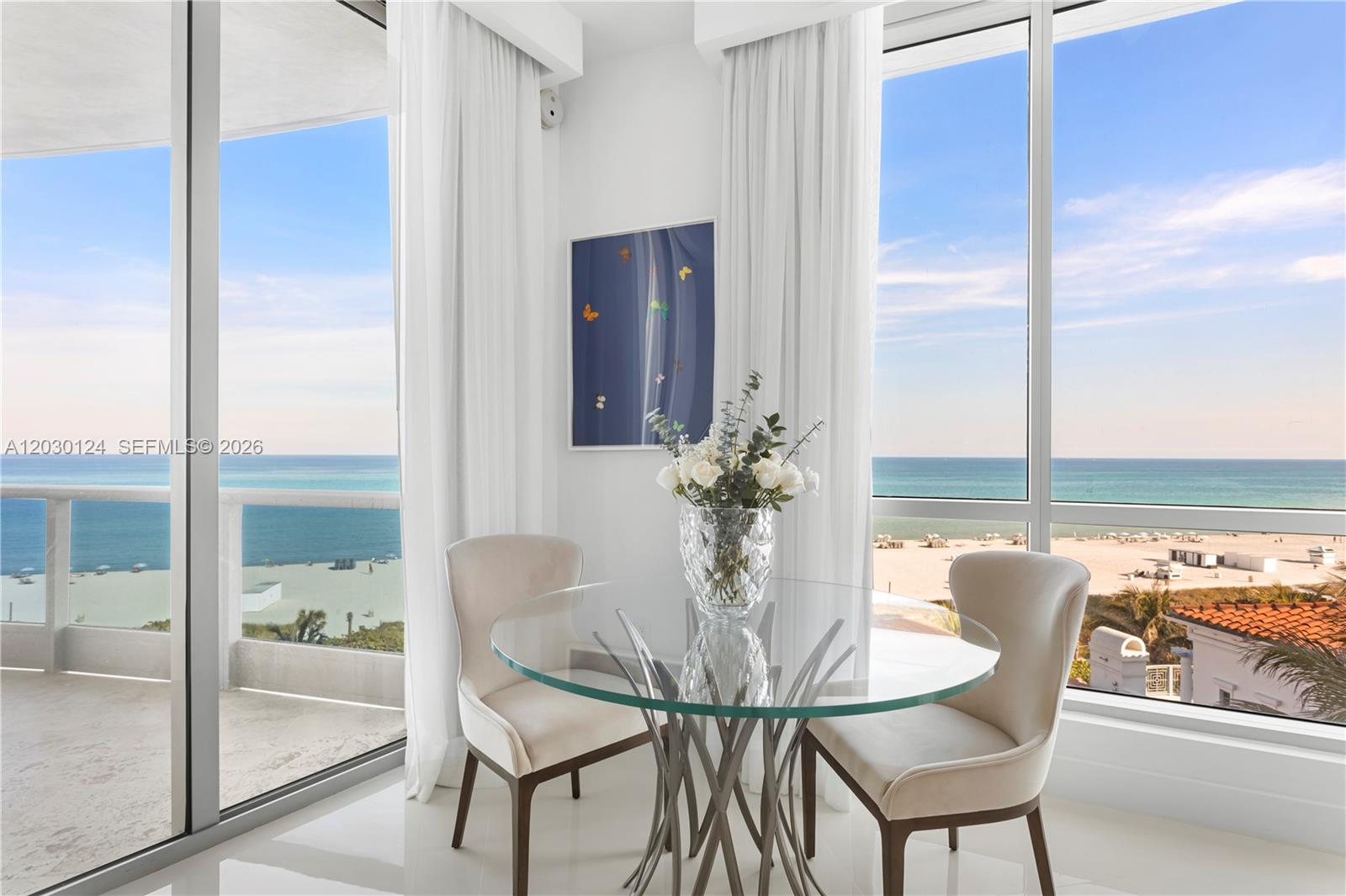 THE RESIDENCES AT THE BAT - Residential Lease