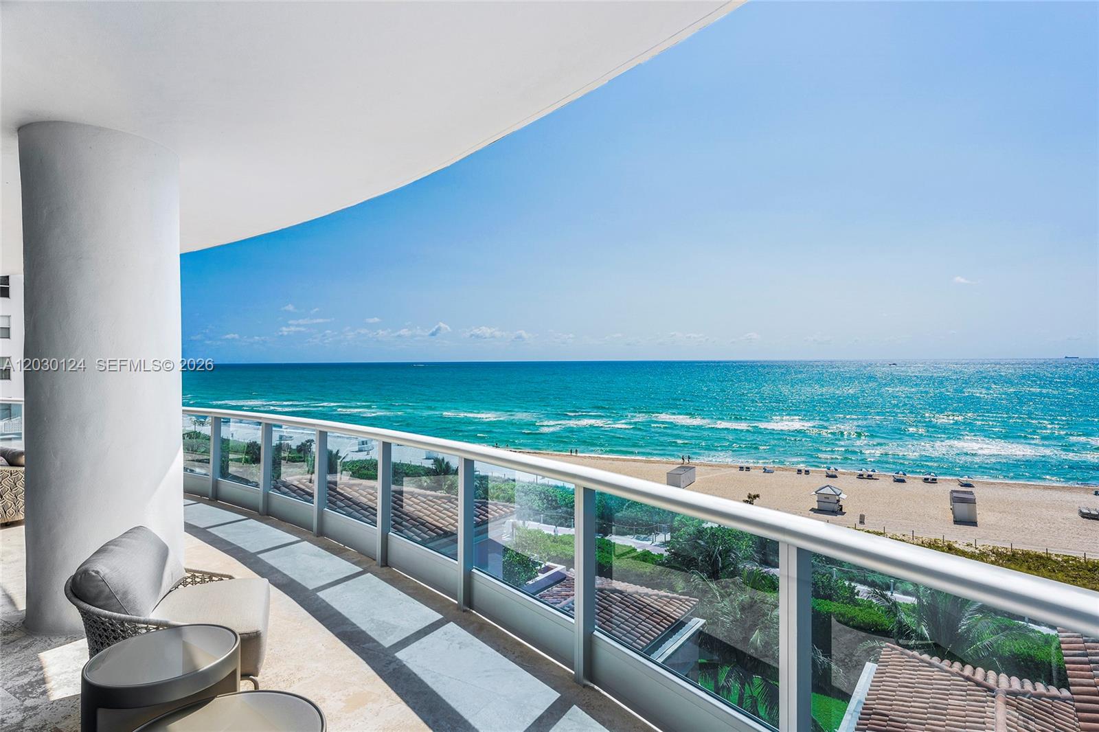 THE RESIDENCES AT THE BAT - Residential Lease