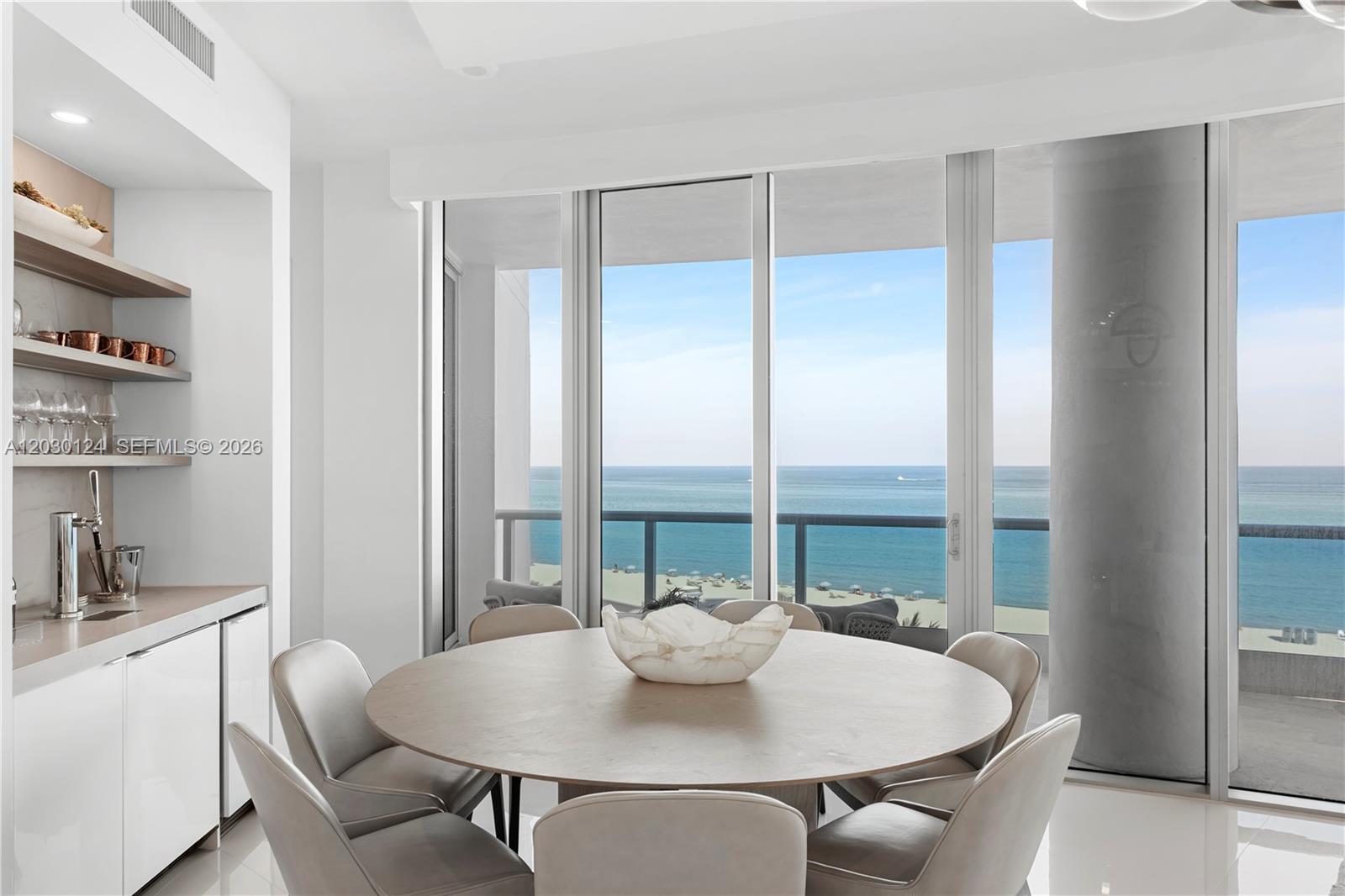 THE RESIDENCES AT THE BAT - Residential Lease