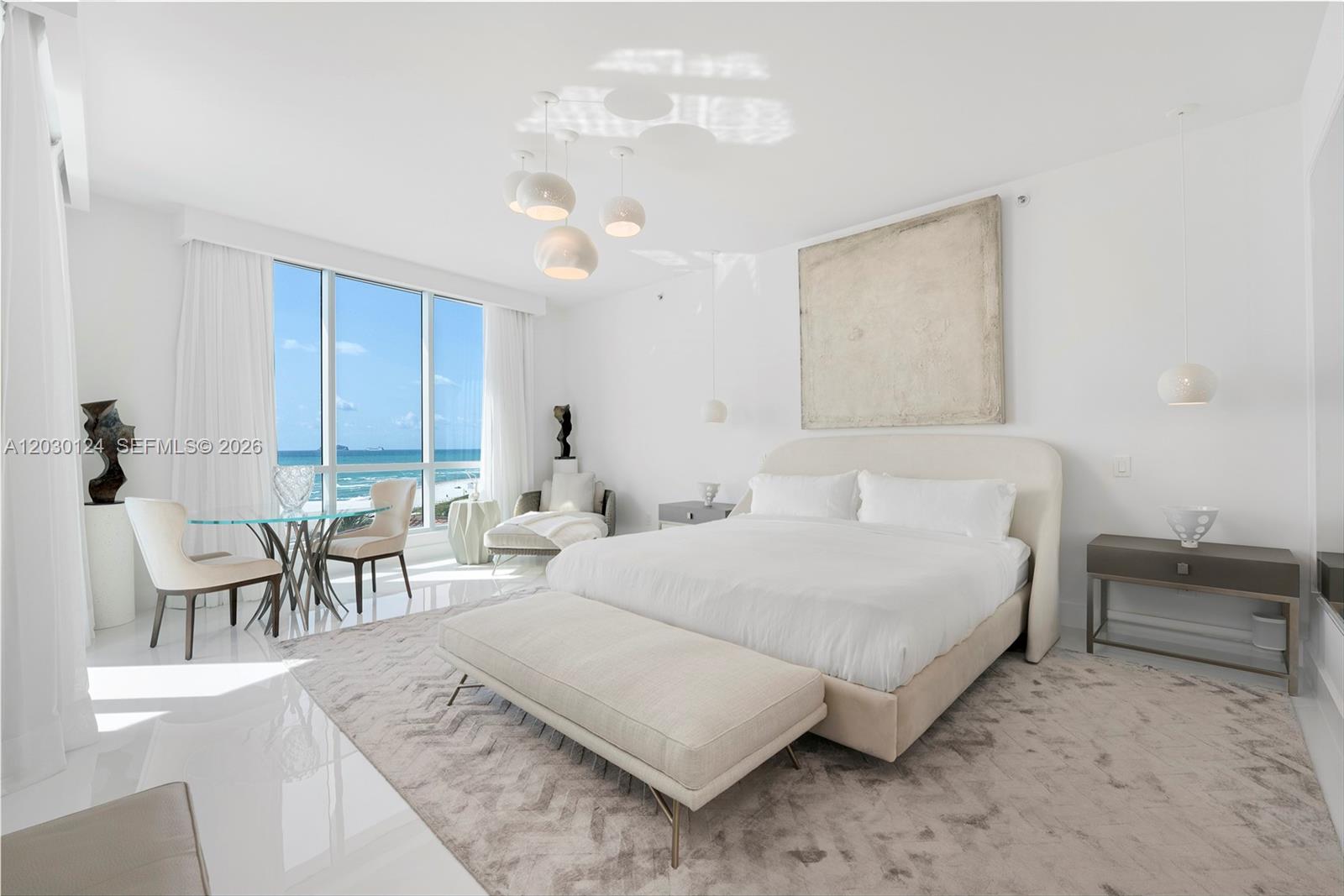 THE RESIDENCES AT THE BAT - Residential Lease