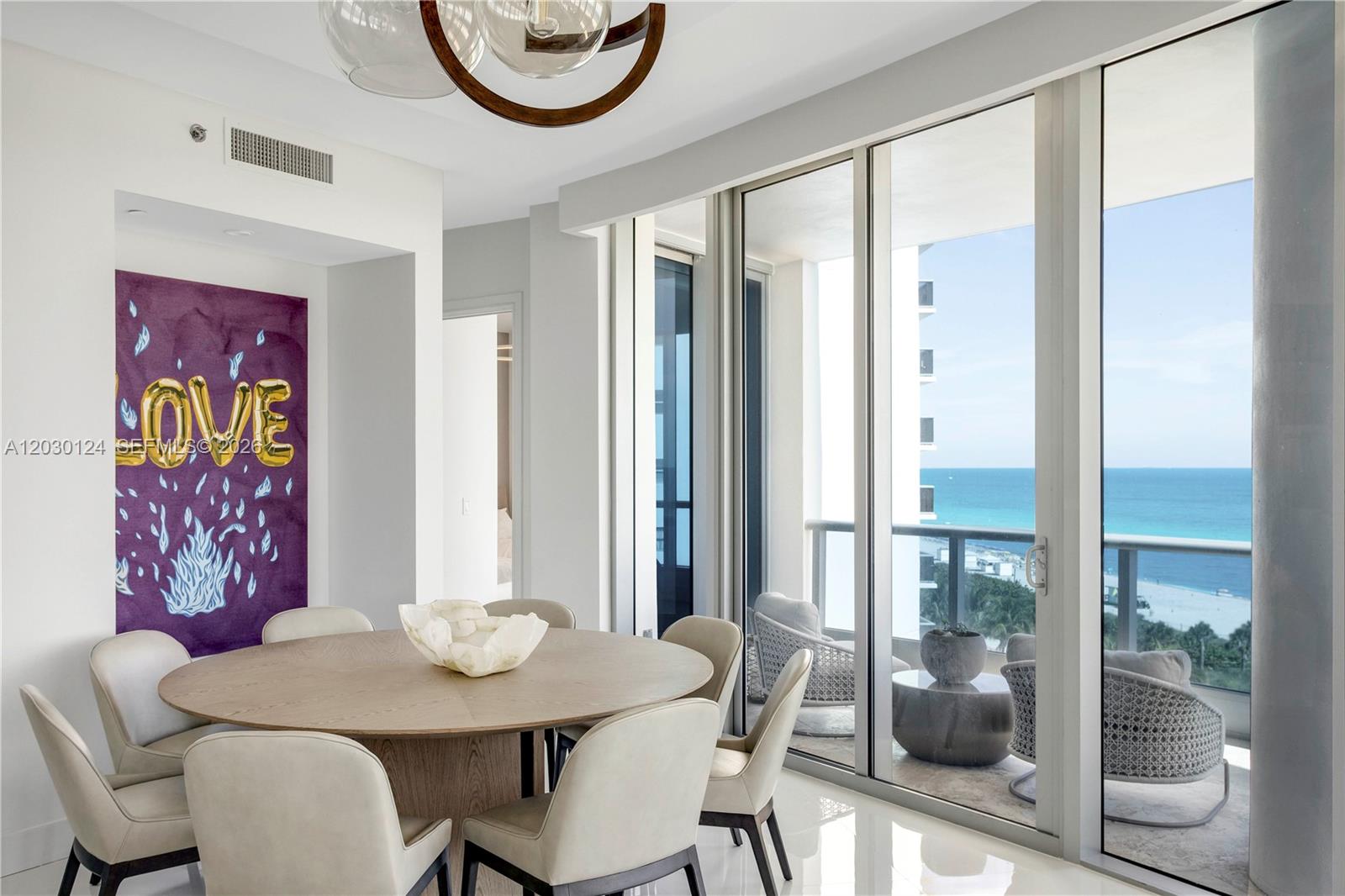THE RESIDENCES AT THE BAT - Residential Lease