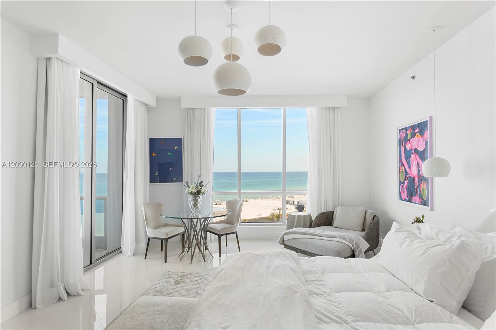 THE RESIDENCES AT THE BAT - Residential Lease