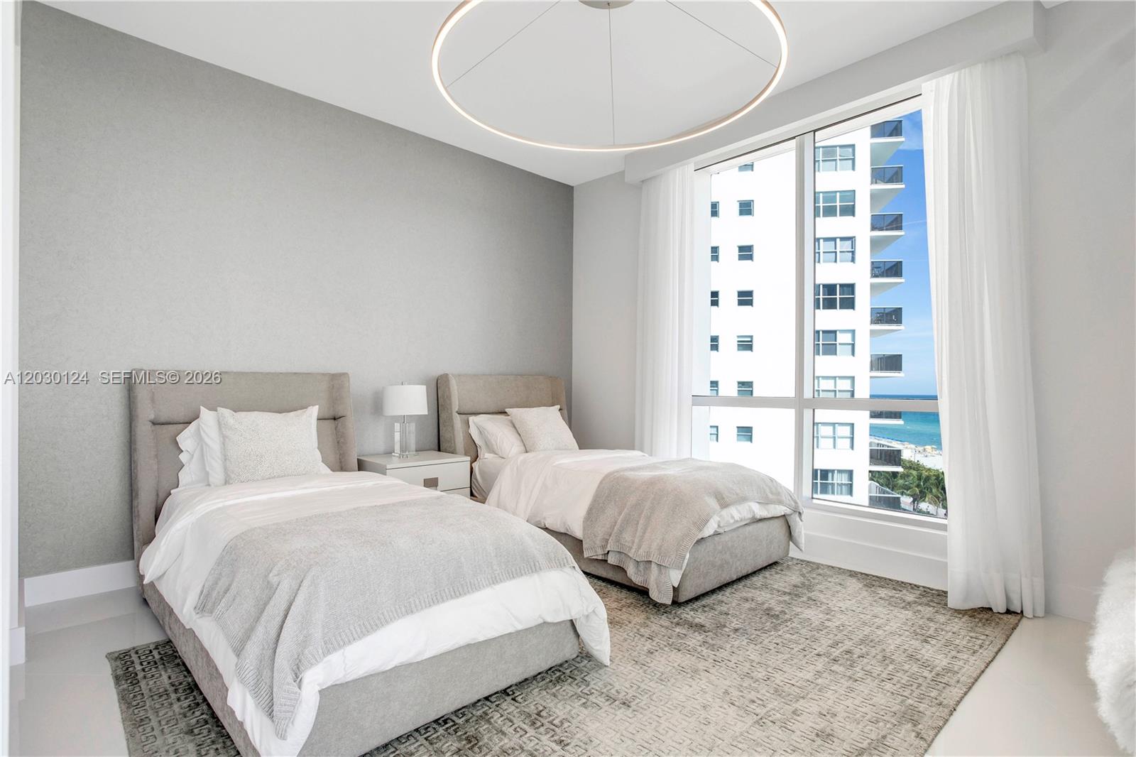 THE RESIDENCES AT THE BAT - Residential Lease