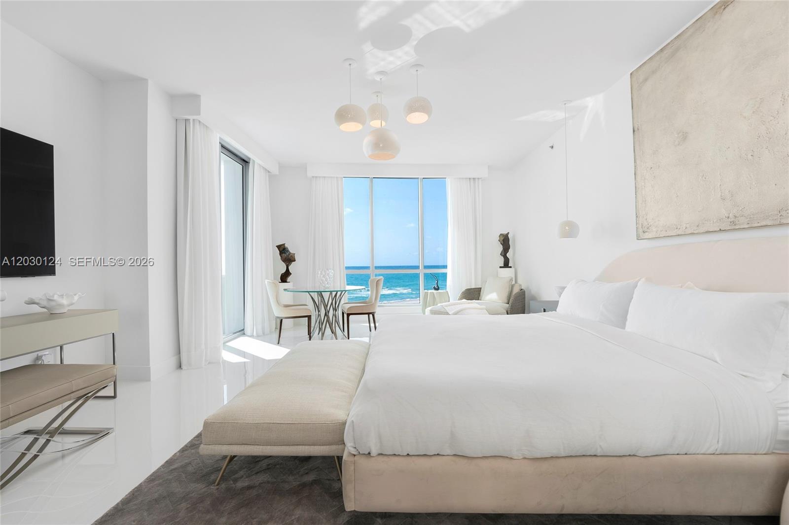 THE RESIDENCES AT THE BAT - Residential Lease