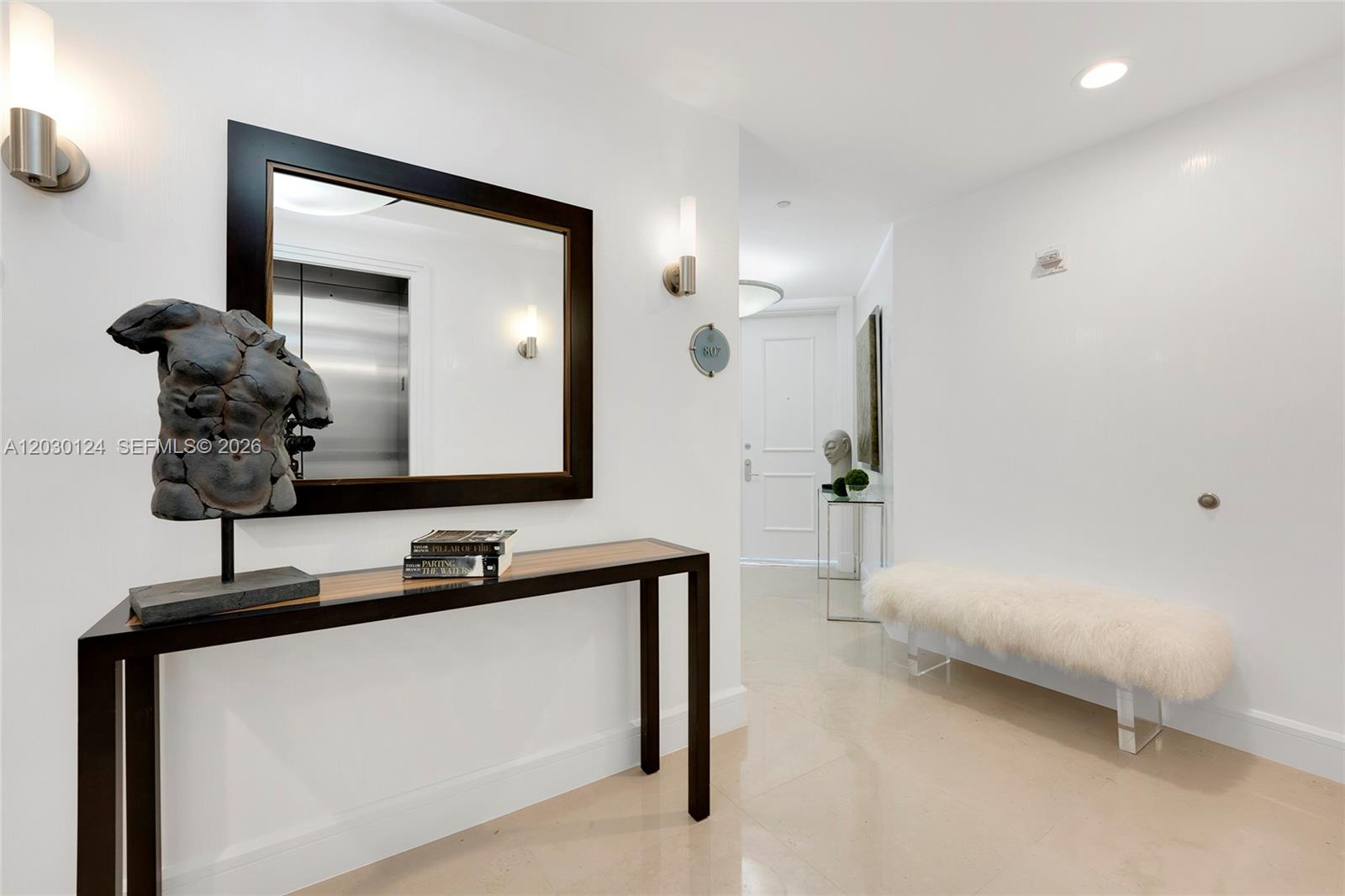 THE RESIDENCES AT THE BAT - Residential Lease