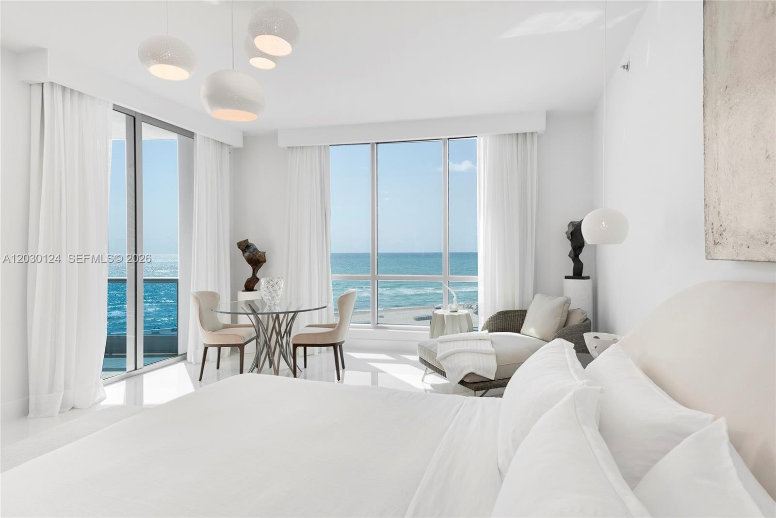 THE RESIDENCES AT THE BAT - Residential Lease