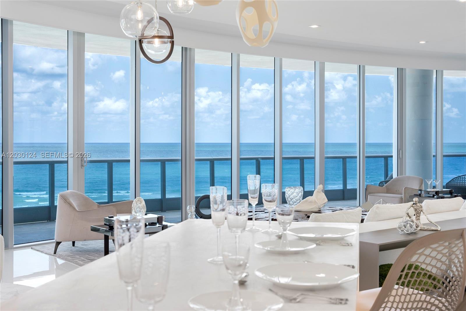 THE RESIDENCES AT THE BAT - Residential Lease