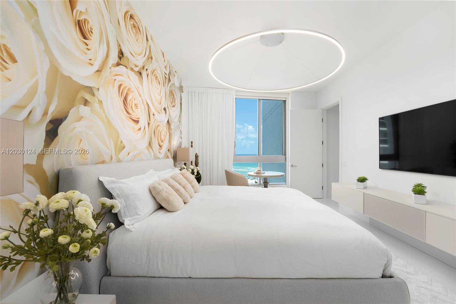 THE RESIDENCES AT THE BAT - Residential Lease
