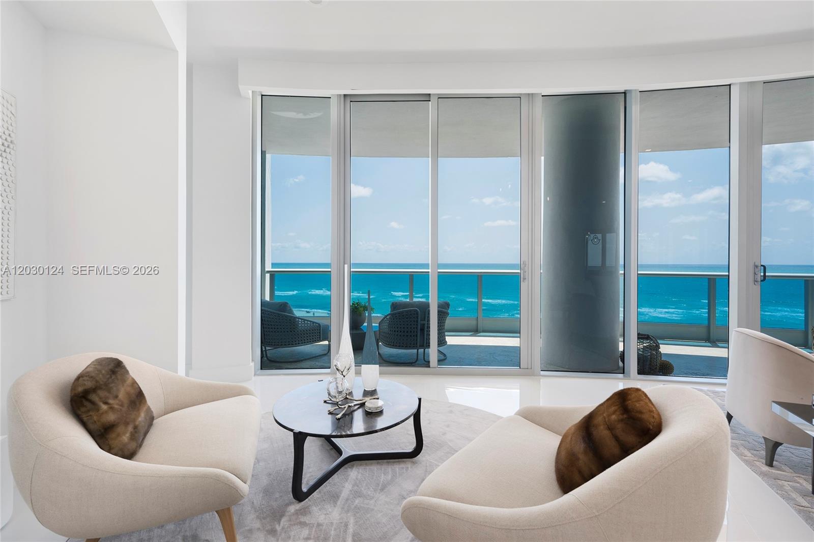 THE RESIDENCES AT THE BAT - Residential Lease