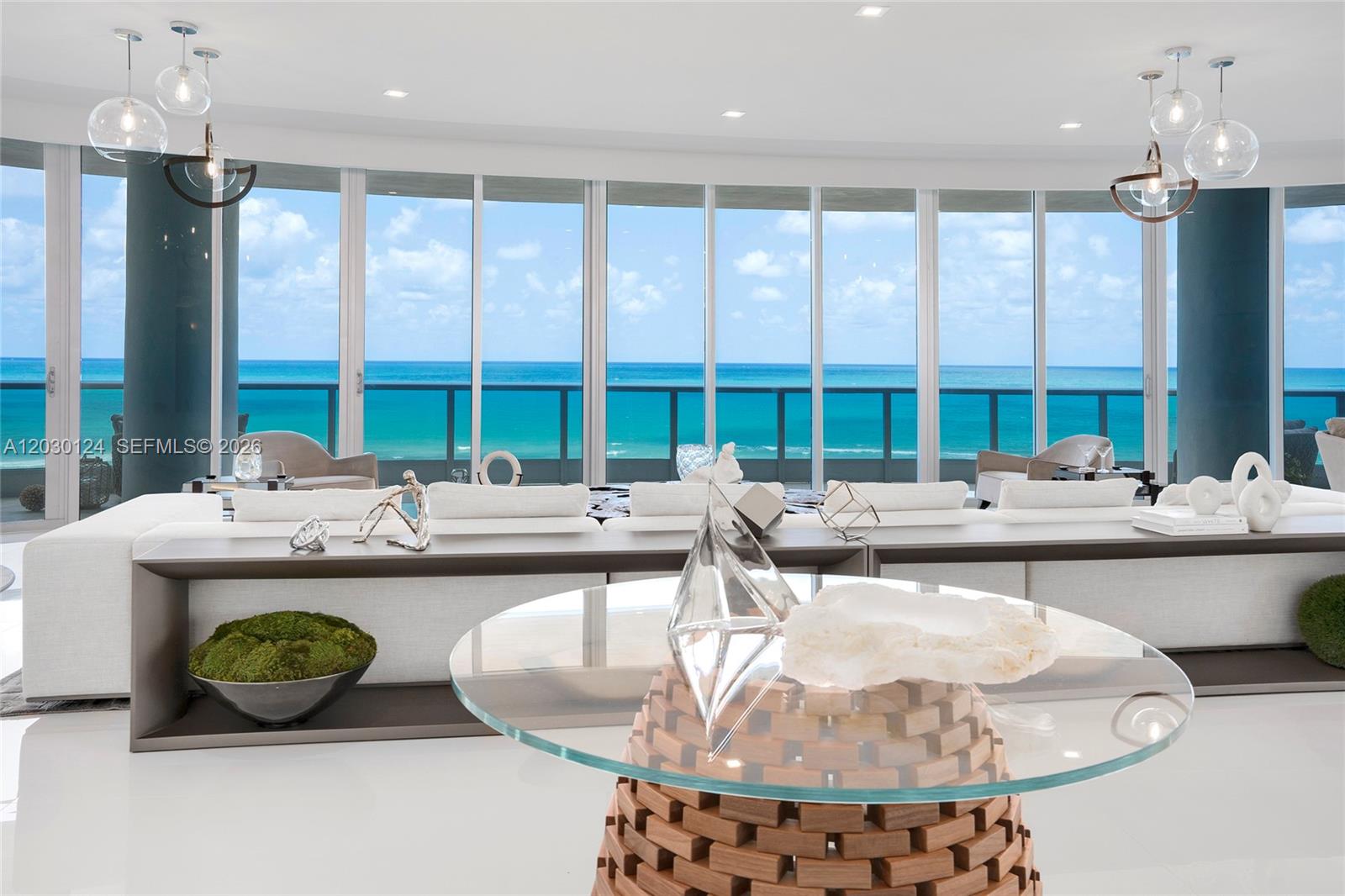 THE RESIDENCES AT THE BAT - Residential Lease