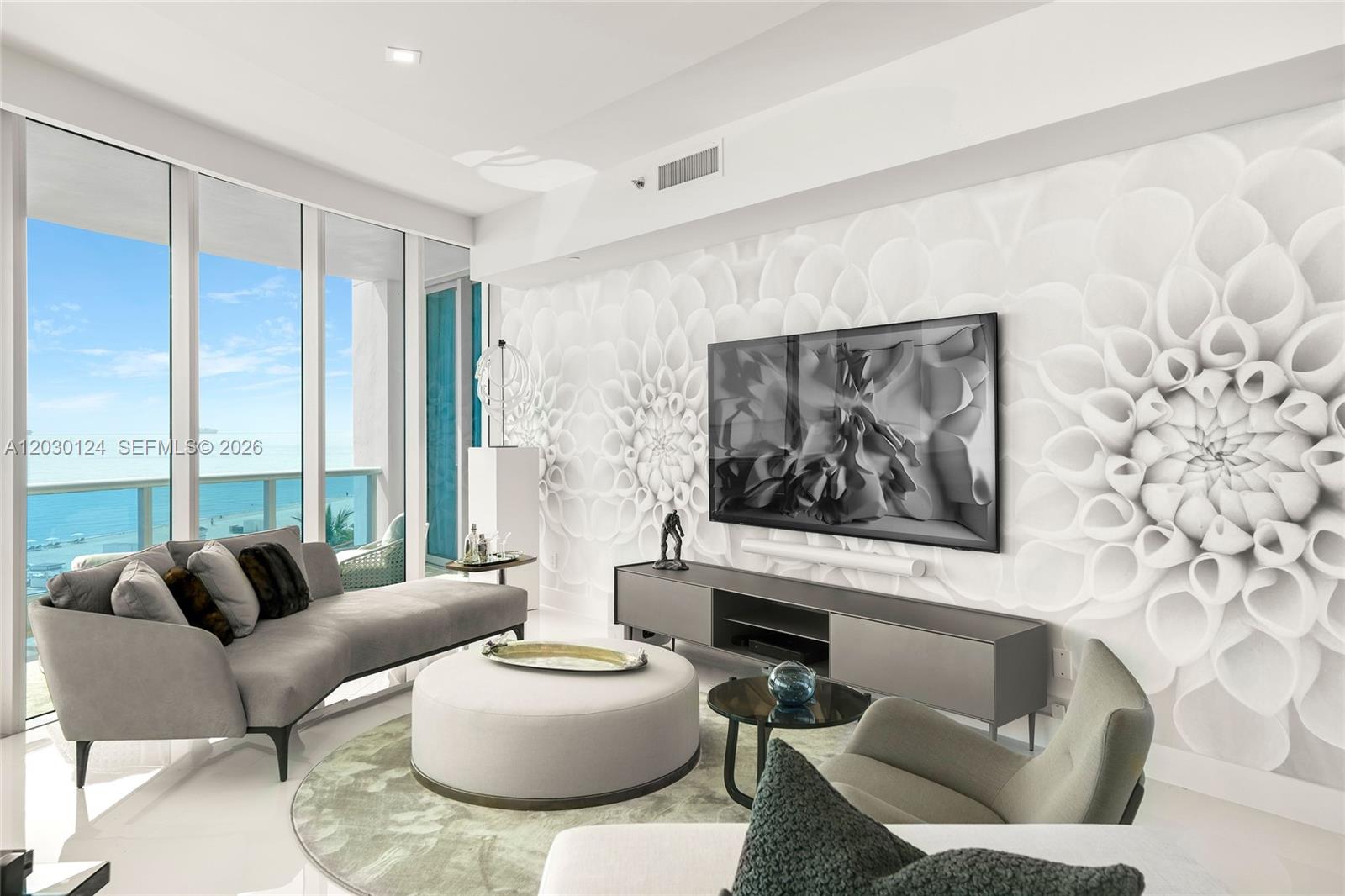 THE RESIDENCES AT THE BAT - Residential Lease