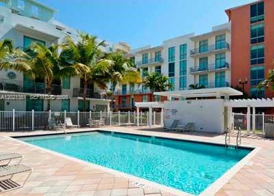 Spacious and well-maintained residence located in the heart of Downtown Hollywood. This bright unit features an open-concept layout with abundant natural light, functional living spaces, and a private balcony ideal for relaxing or entertaining. Conveniently positioned near restaurants, shopping, entertainment, parks, and major highways, with easy access to Hollywood Beach, Gulfstream Park, Fort Lauderdale Airport, and the Brightline station. The building offers secured entry and desirable amenities, creating an ideal opportunity for end-users, seasonal residents, or investors seeking a centrally located South Florida property. Move-in ready and easy to show.