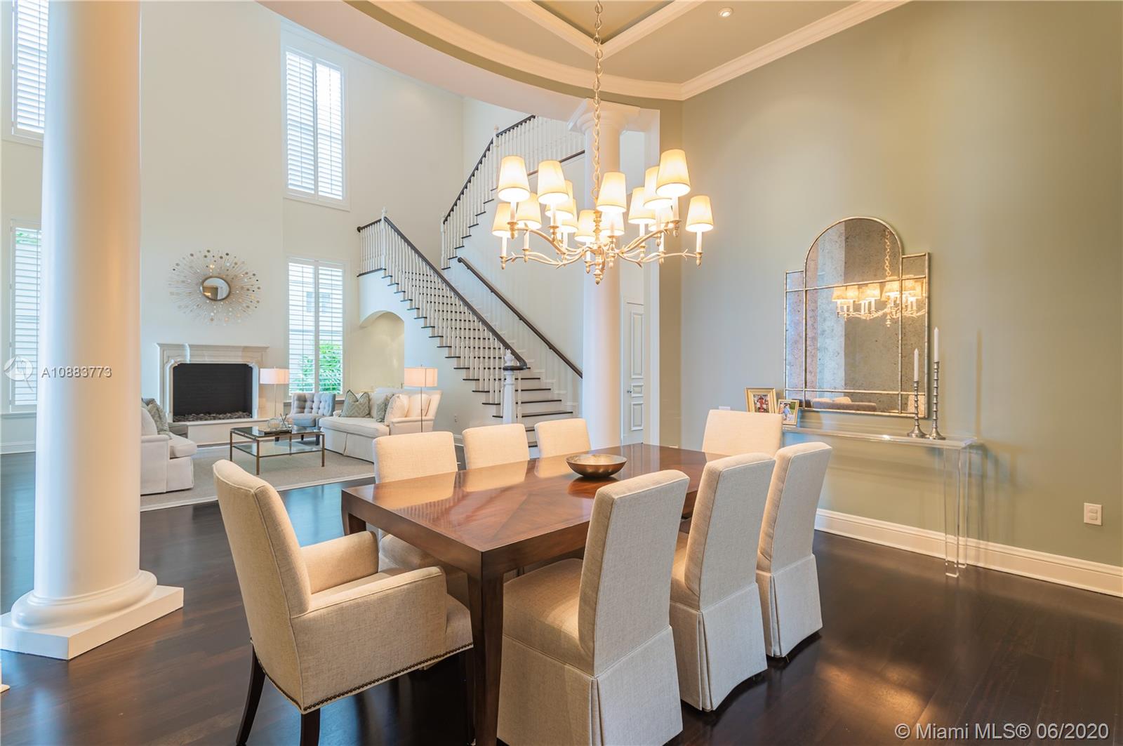 ISLAND ESTATES - Residential