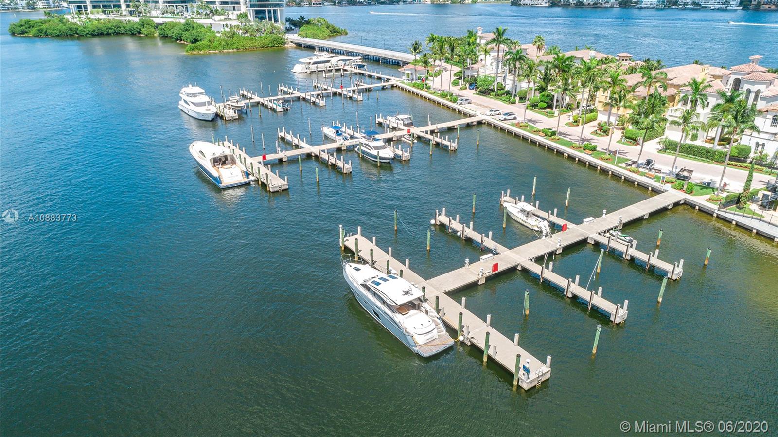 ISLAND ESTATES - Residential