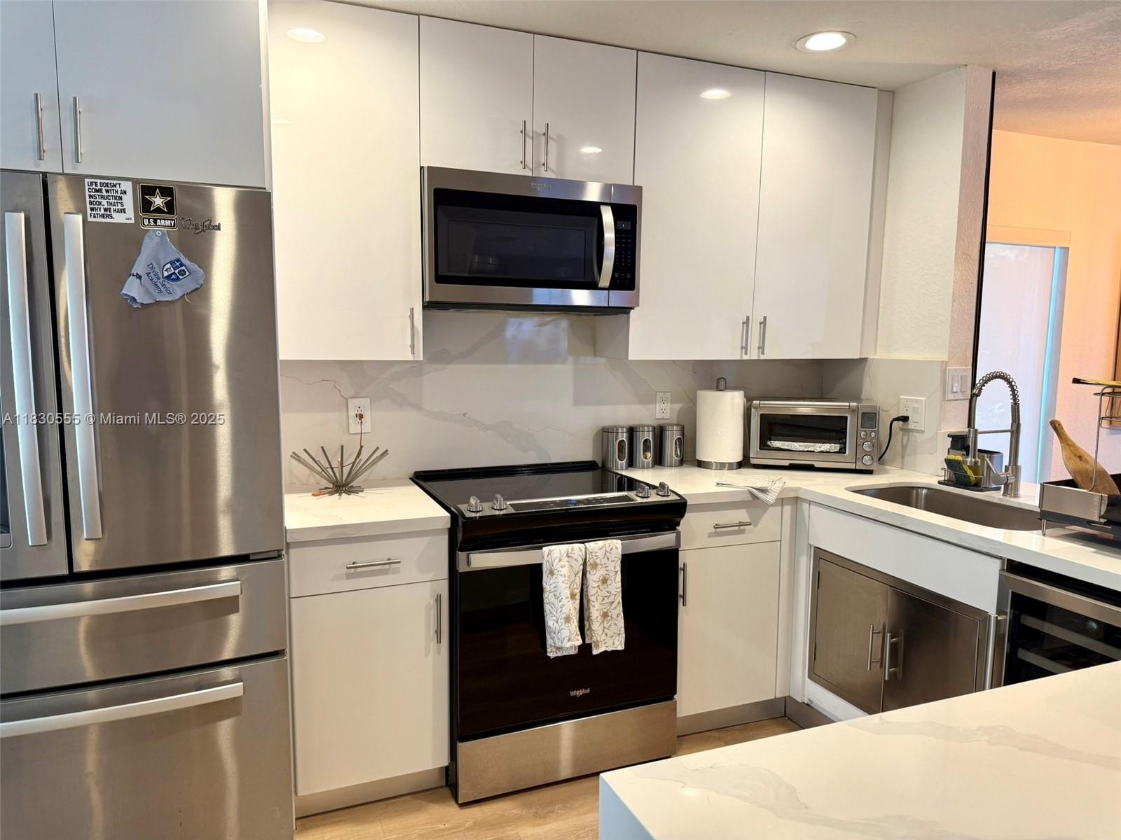 DORAL ISLES ANTIGUA - Residential Lease