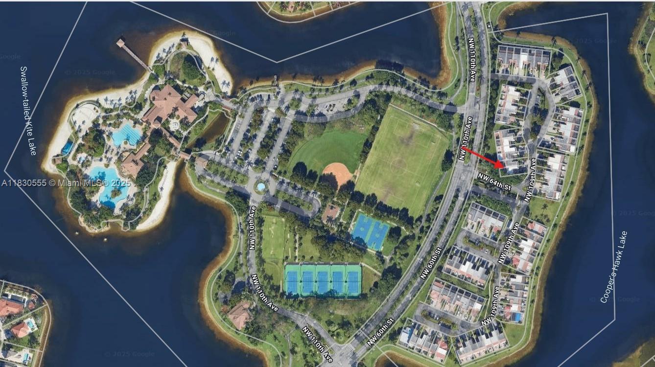 DORAL ISLES ANTIGUA - Residential Lease