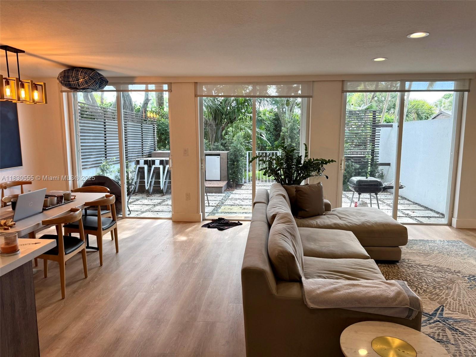 DORAL ISLES ANTIGUA - Residential Lease