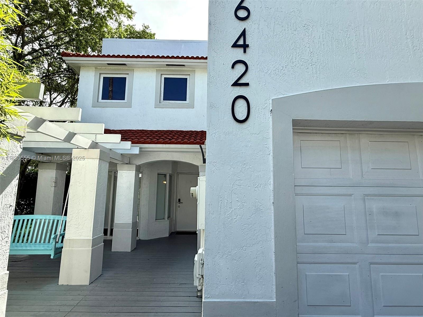 DORAL ISLES ANTIGUA - Residential Lease