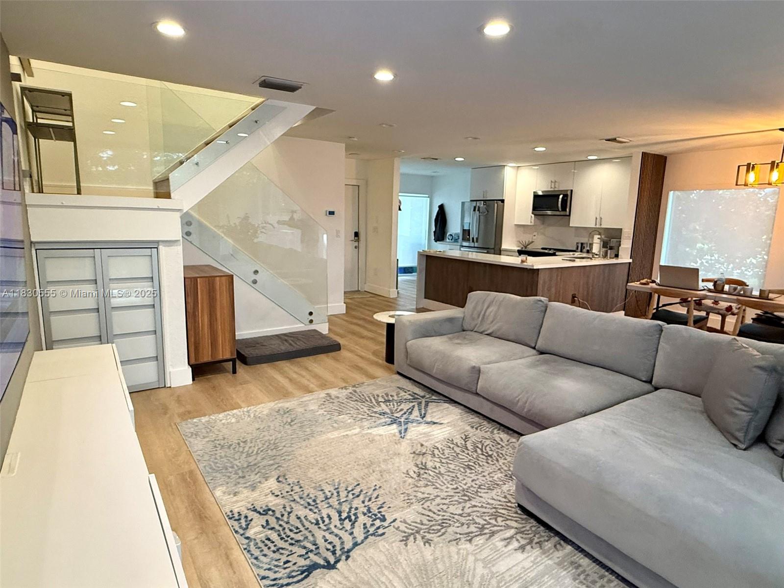 DORAL ISLES ANTIGUA - Residential Lease