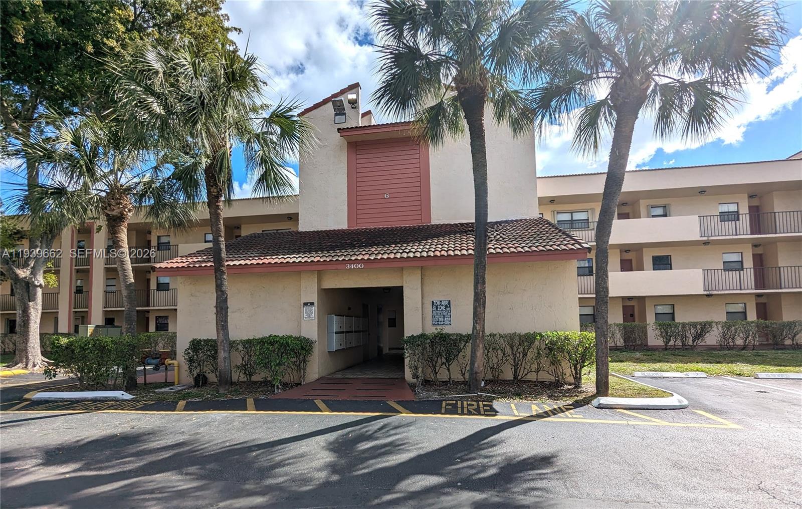 Miramar Club #6 Condo - Residential