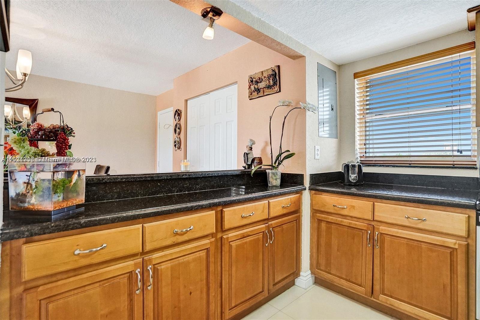 Parkwood Condominium - Residential