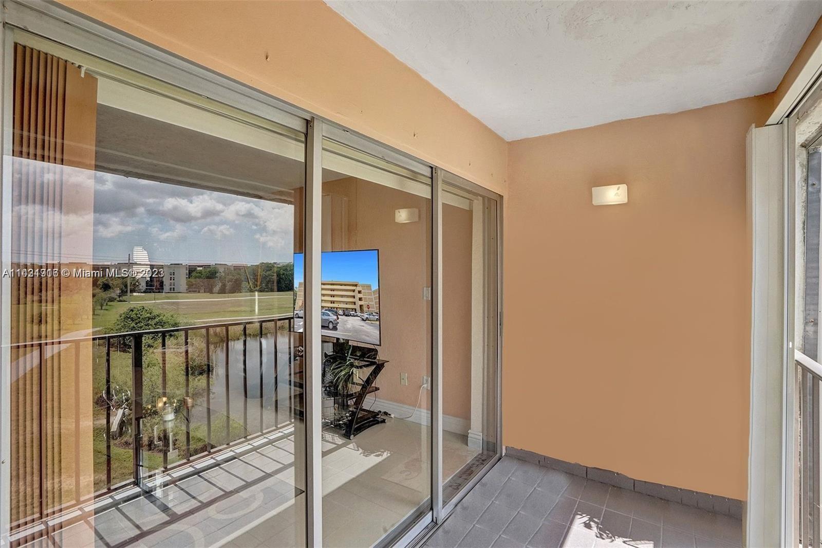 Parkwood Condominium - Residential