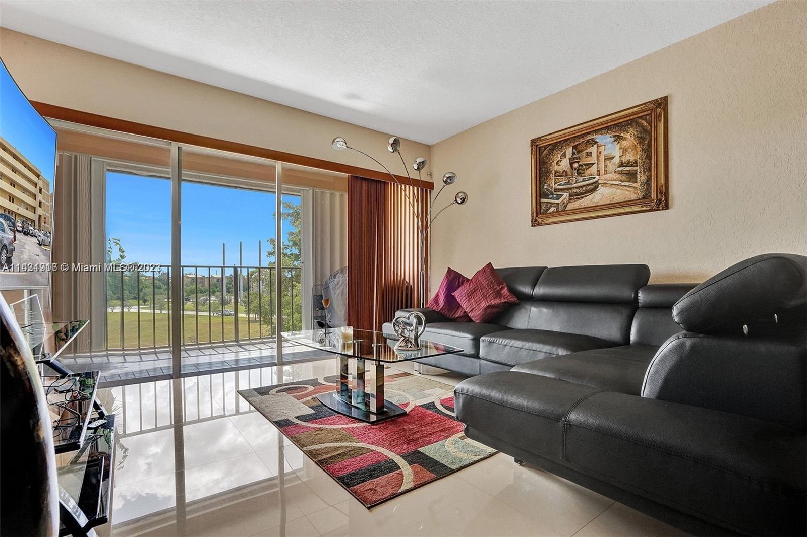 Parkwood Condominium - Residential