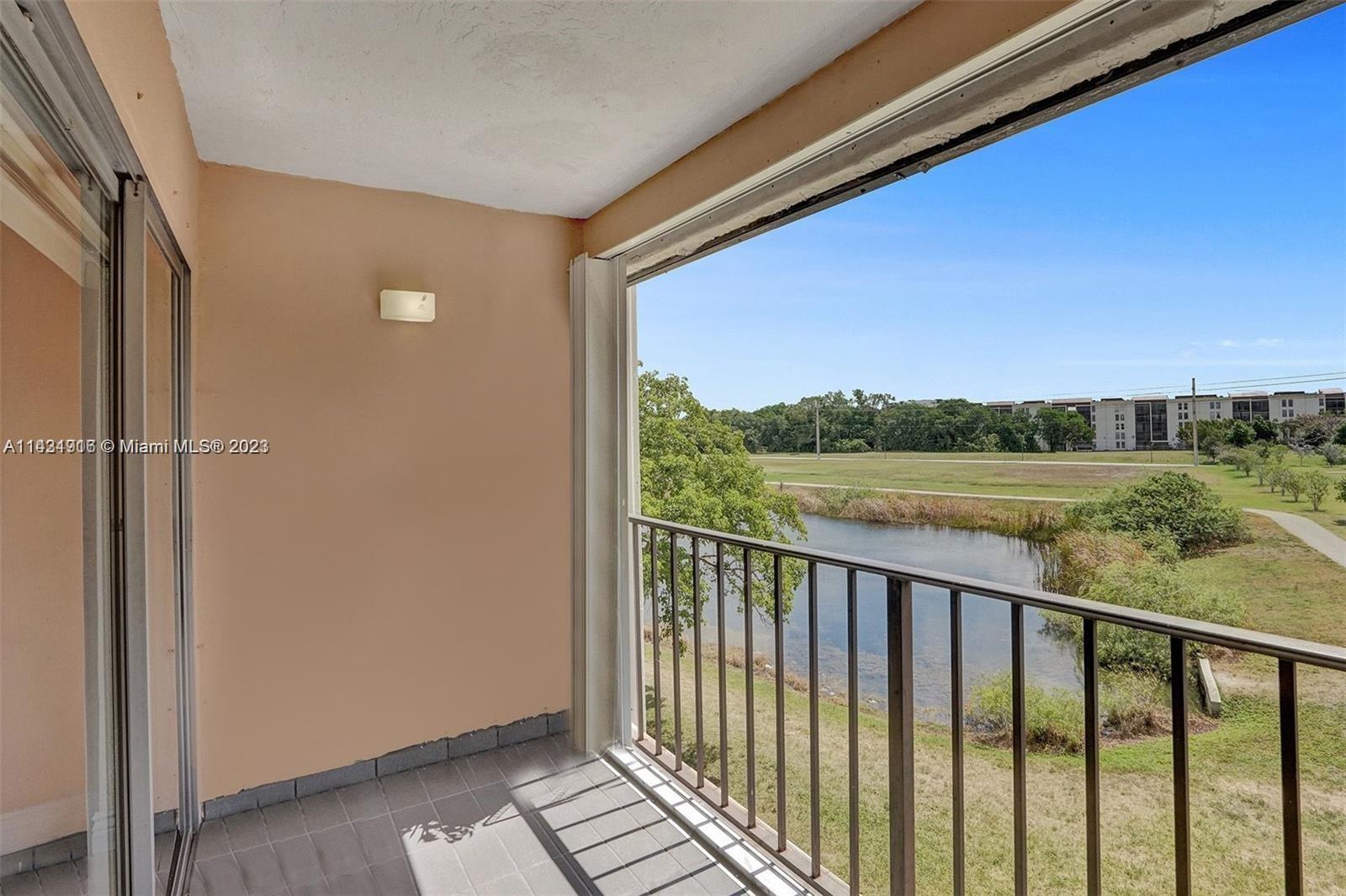 Parkwood Condominium - Residential