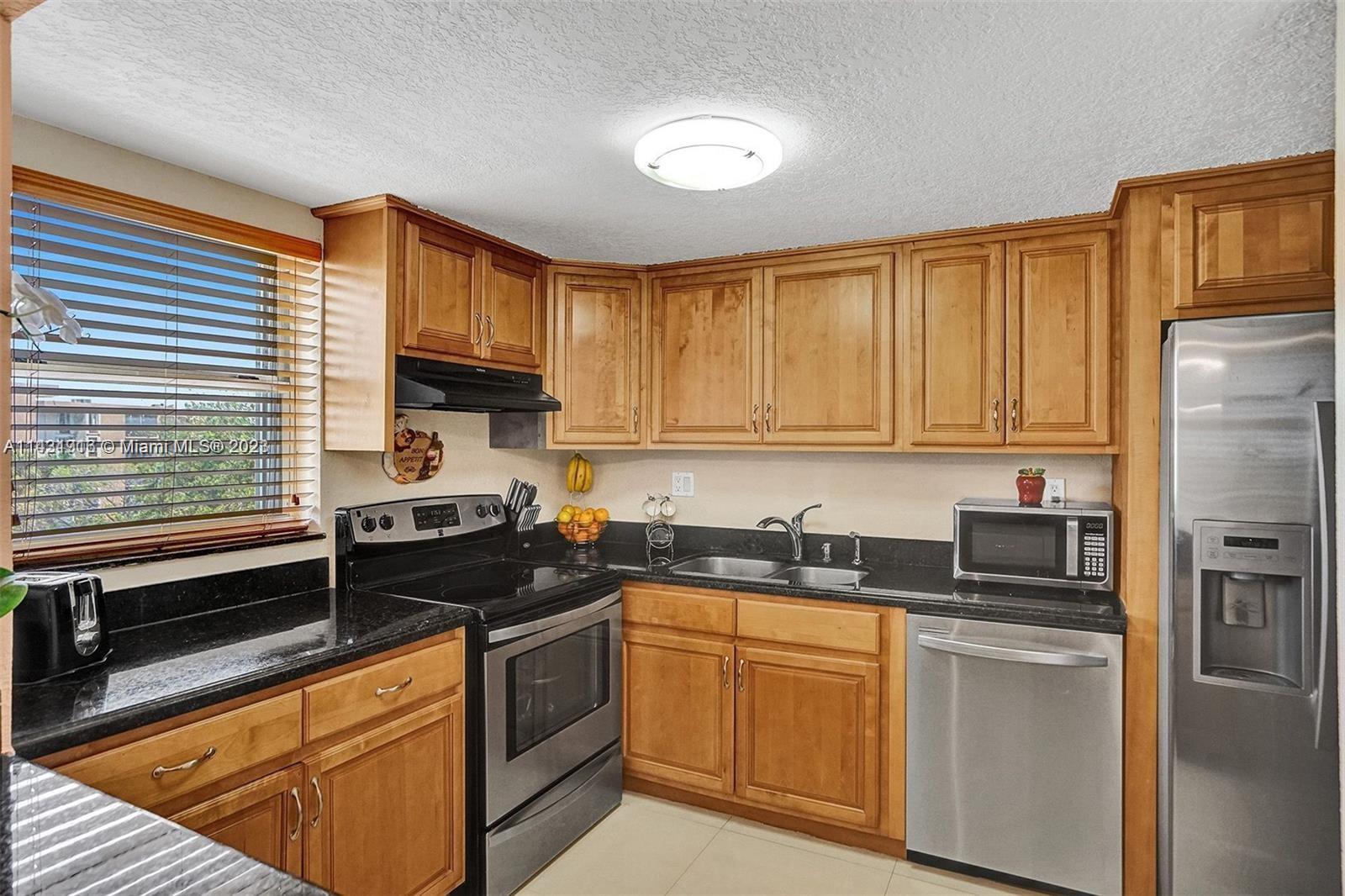 Parkwood Condominium - Residential