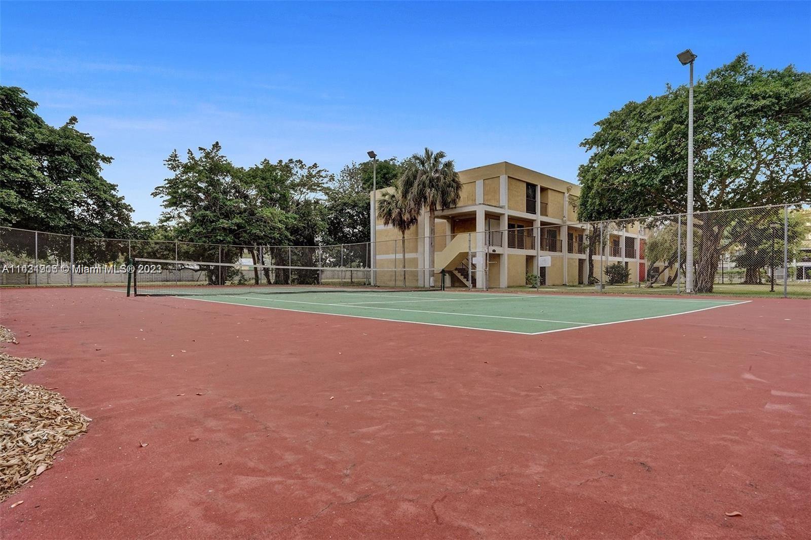 Parkwood Condominium - Residential